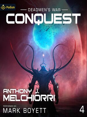 cover image of Conquest